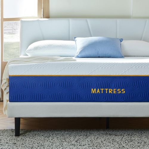 comparatif matelas